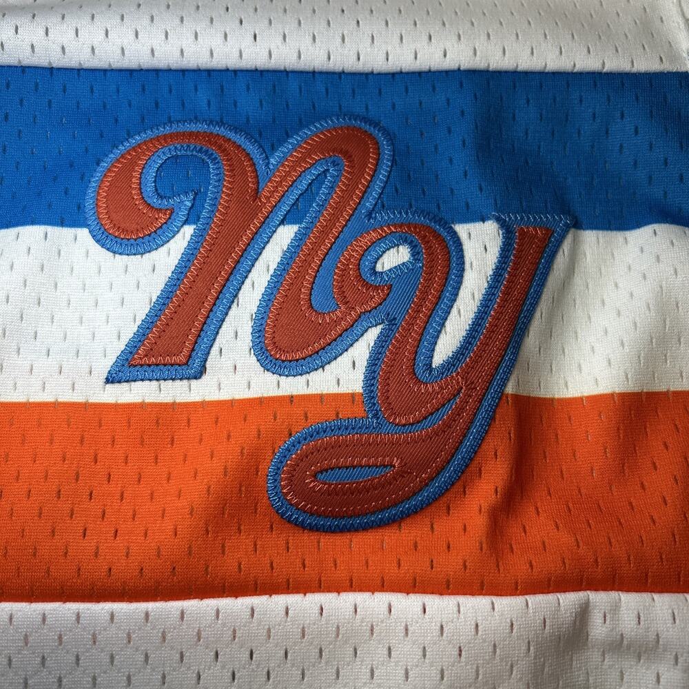 New York Lincoln Giants Men's L Headgear Classics Baseball League Jersey - Picture 6 of 12